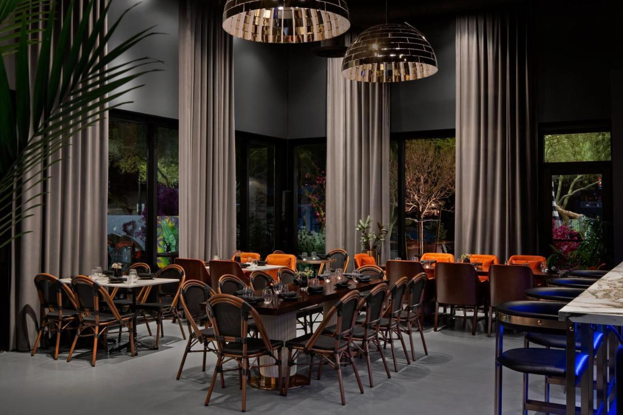 The English Hotel, Las Vegas, A Tribute Portfolio Hotel Екстериор снимка